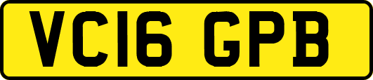 VC16GPB