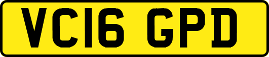 VC16GPD