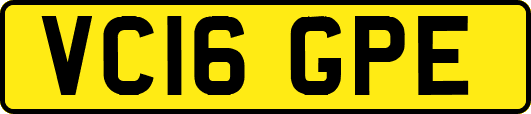VC16GPE