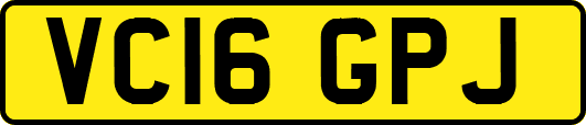 VC16GPJ