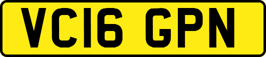VC16GPN