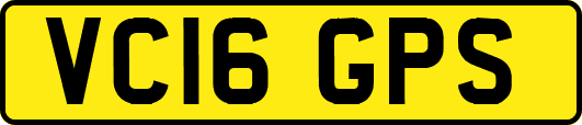 VC16GPS