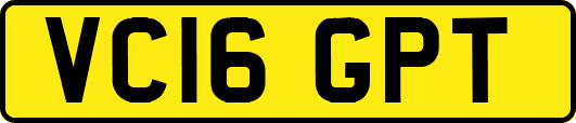 VC16GPT