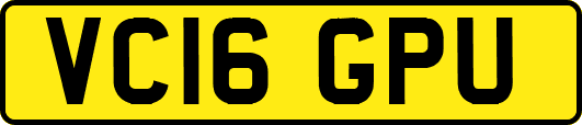 VC16GPU