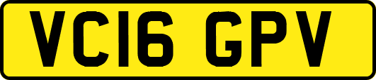 VC16GPV