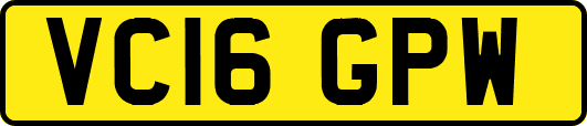 VC16GPW