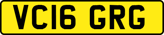 VC16GRG