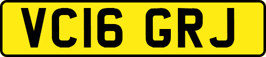 VC16GRJ
