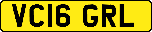 VC16GRL