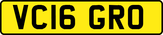 VC16GRO
