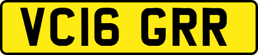VC16GRR