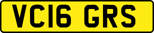 VC16GRS
