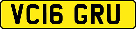 VC16GRU