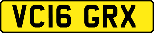 VC16GRX