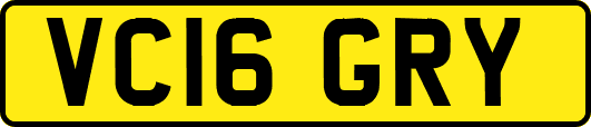 VC16GRY