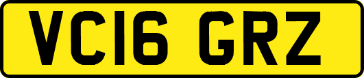 VC16GRZ