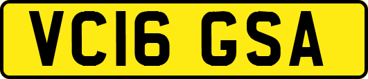 VC16GSA