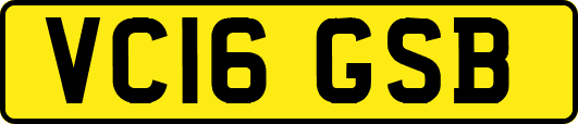 VC16GSB