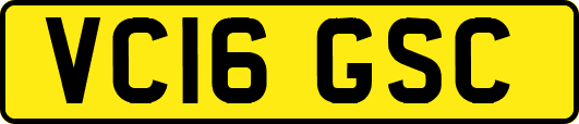 VC16GSC