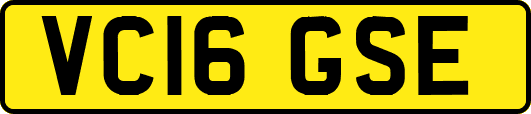 VC16GSE