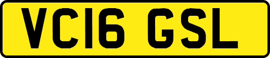 VC16GSL