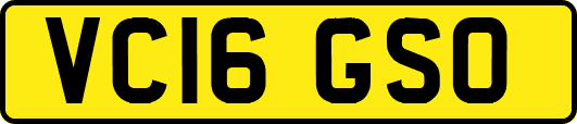VC16GSO