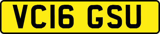 VC16GSU