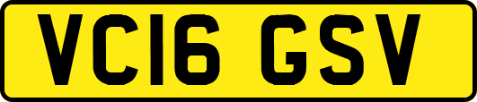 VC16GSV