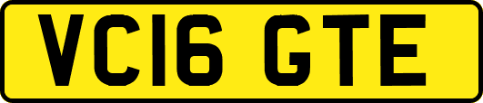 VC16GTE