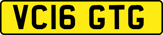 VC16GTG