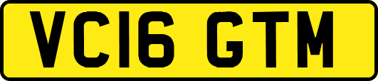 VC16GTM