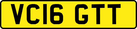 VC16GTT