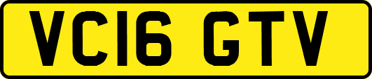 VC16GTV