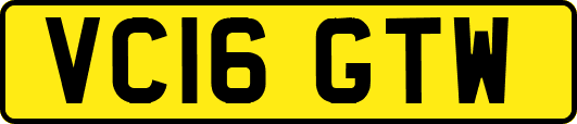 VC16GTW