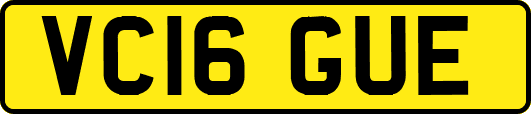 VC16GUE