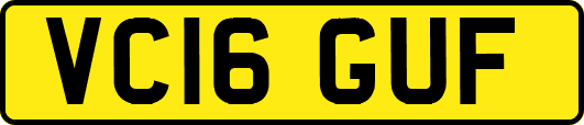 VC16GUF