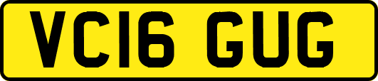 VC16GUG