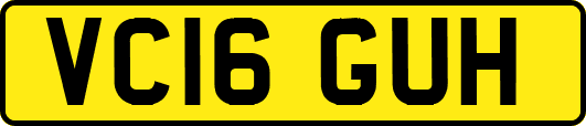 VC16GUH