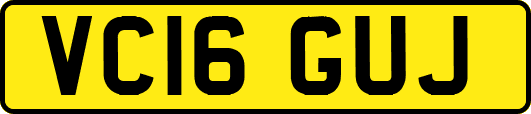 VC16GUJ