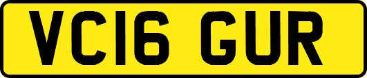 VC16GUR