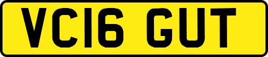 VC16GUT