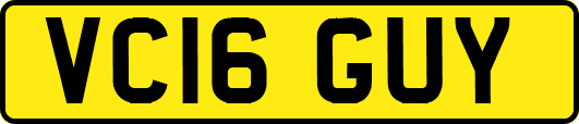VC16GUY