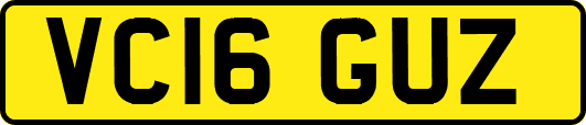 VC16GUZ