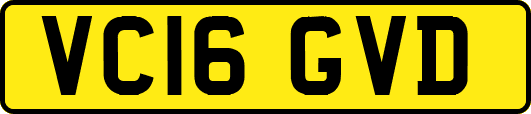 VC16GVD