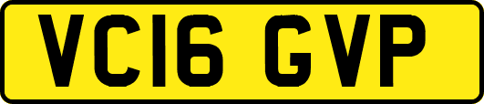 VC16GVP