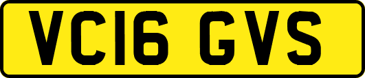 VC16GVS