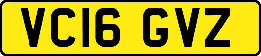 VC16GVZ