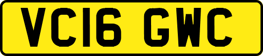 VC16GWC