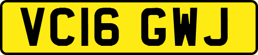 VC16GWJ