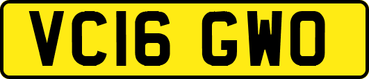 VC16GWO